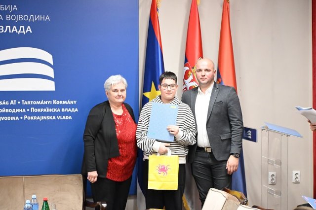 Multikulturalizam na klik 2025