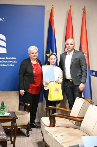 Multikulturalizam na klik 2025