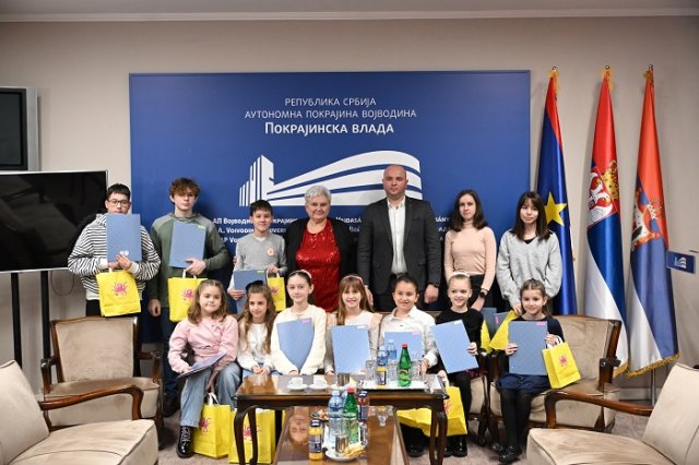 Multikulturalizam na klik 2025